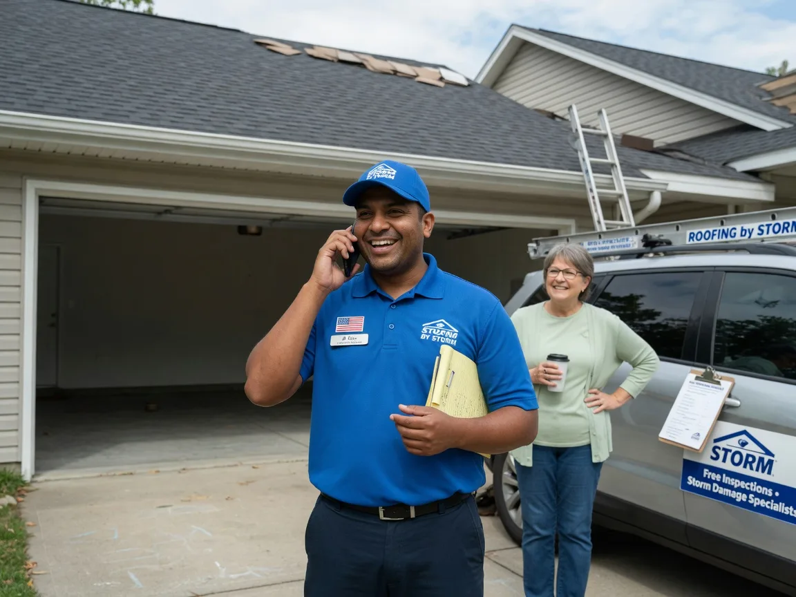 Roof Repair Near Me Deerwood, MN FAQs