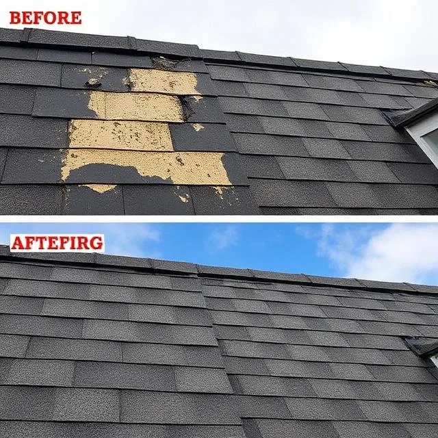 Roof Repair Near Me in Deerwood, MN near me